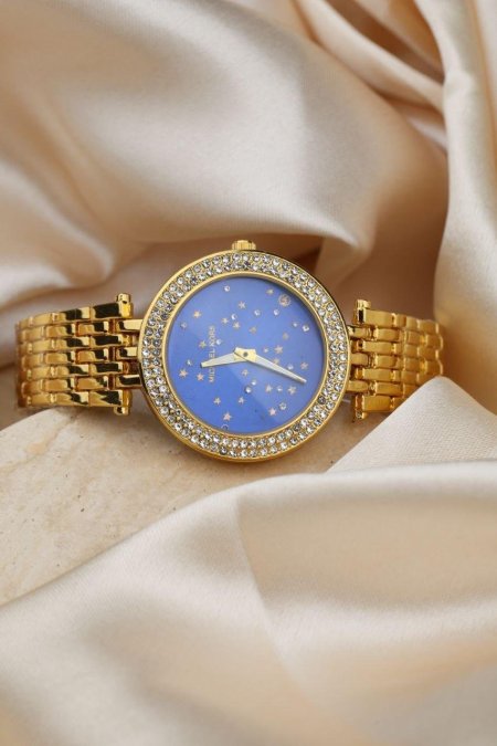 ساعة نسائية مايكل كورس