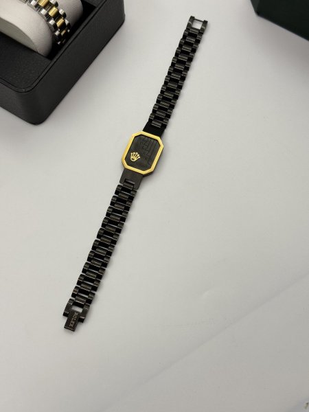 اسوارة رولكس