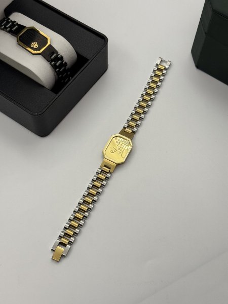 اسوارة رولكس