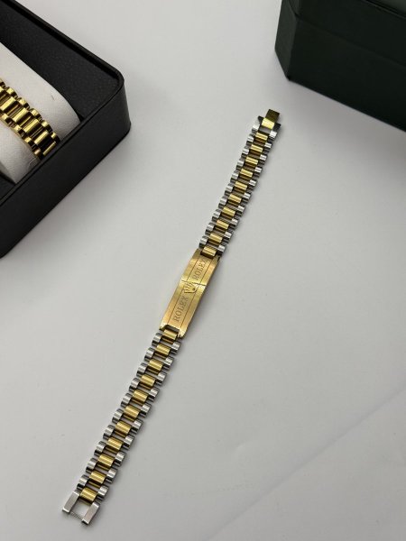 اسوارة رولكس