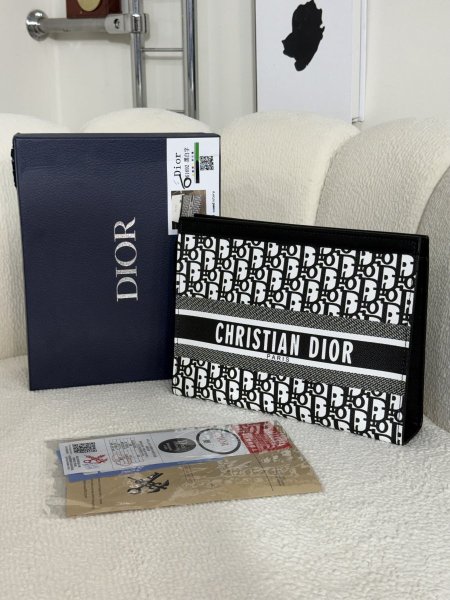 شنطة ديور DIOR