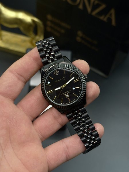 ساعة جانت GANT